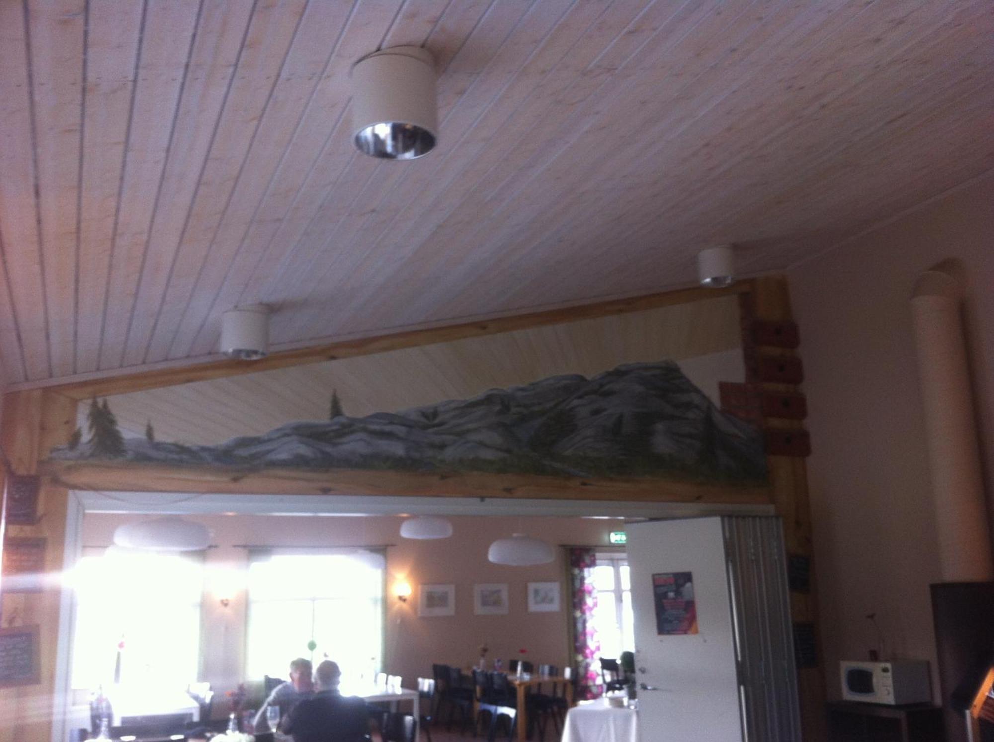 Vilsta Camping And Cottages Eskilstuna Exterior photo
