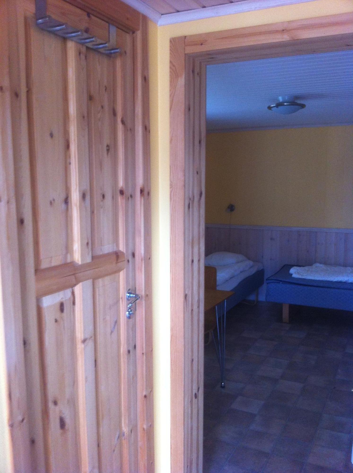 Vilsta Camping And Cottages Eskilstuna Exterior photo