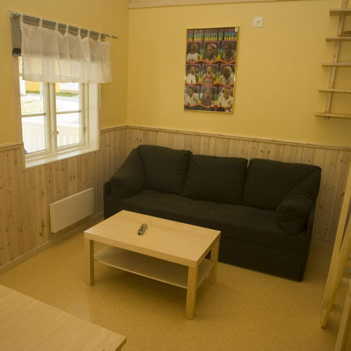 Vilsta Camping And Cottages Eskilstuna Exterior photo