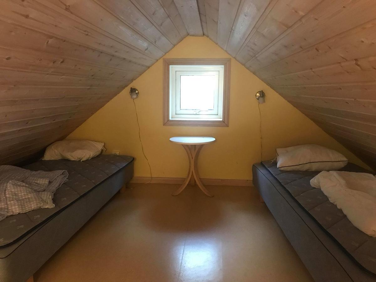 Vilsta Camping And Cottages Eskilstuna Exterior photo